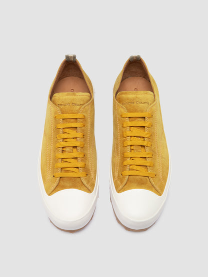 VULCAN/001 LILLE/LIGHT CACHEMIRE BURRO/MINERAL YELLOW_F.DO SAVANA