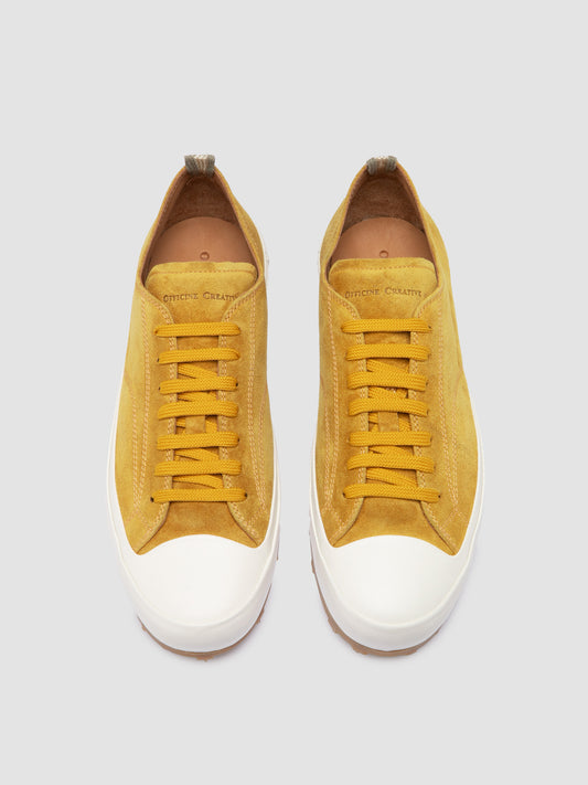 VULCAN/001 LILLE/LIGHT CACHEMIRE BURRO/MINERAL YELLOW_F.DO SAVANA