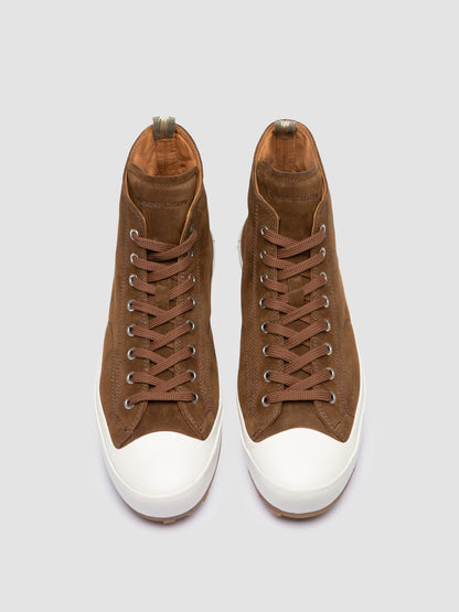 VULCAN/002 LILLE/LIGHT CACHEMIRE BURRO/CASTAGNO_F.DO SAVANA