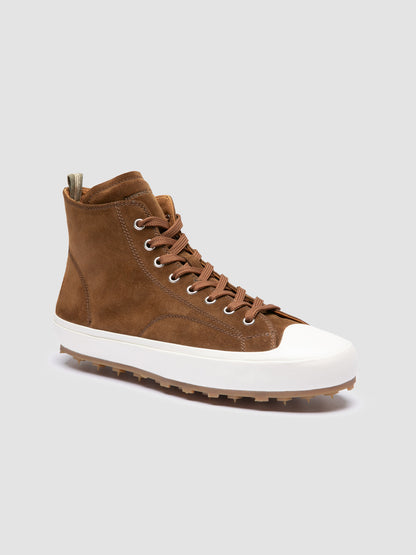 VULCAN/002 LILLE/LIGHT CACHEMIRE BURRO/CASTAGNO_F.DO SAVANA