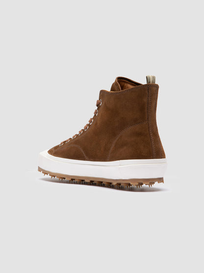 VULCAN/002 LILLE/LIGHT CACHEMIRE BURRO/CASTAGNO_F.DO SAVANA