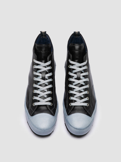 VULCAN DD/002 LILLE/NOVAK T. OLTREMARE_F.DO NERO