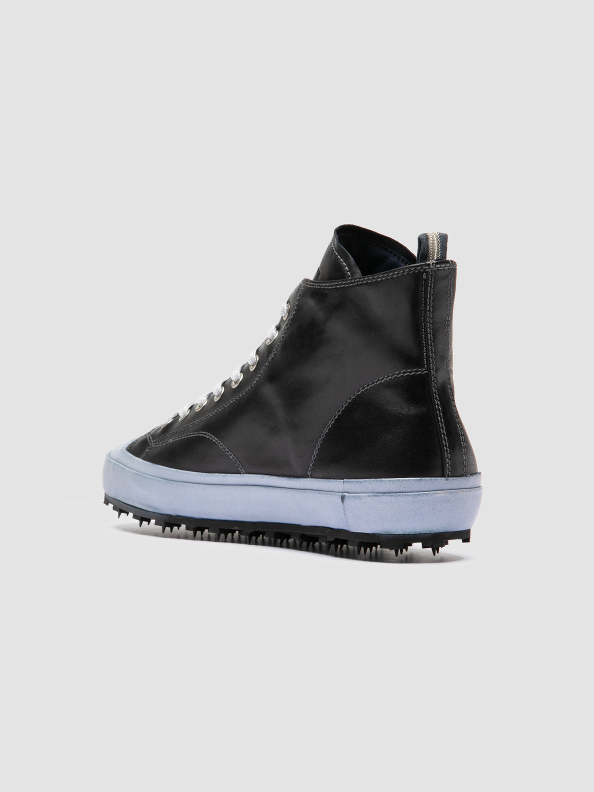 VULCAN DD/002 LILLE/NOVAK T. OLTREMARE_F.DO NERO