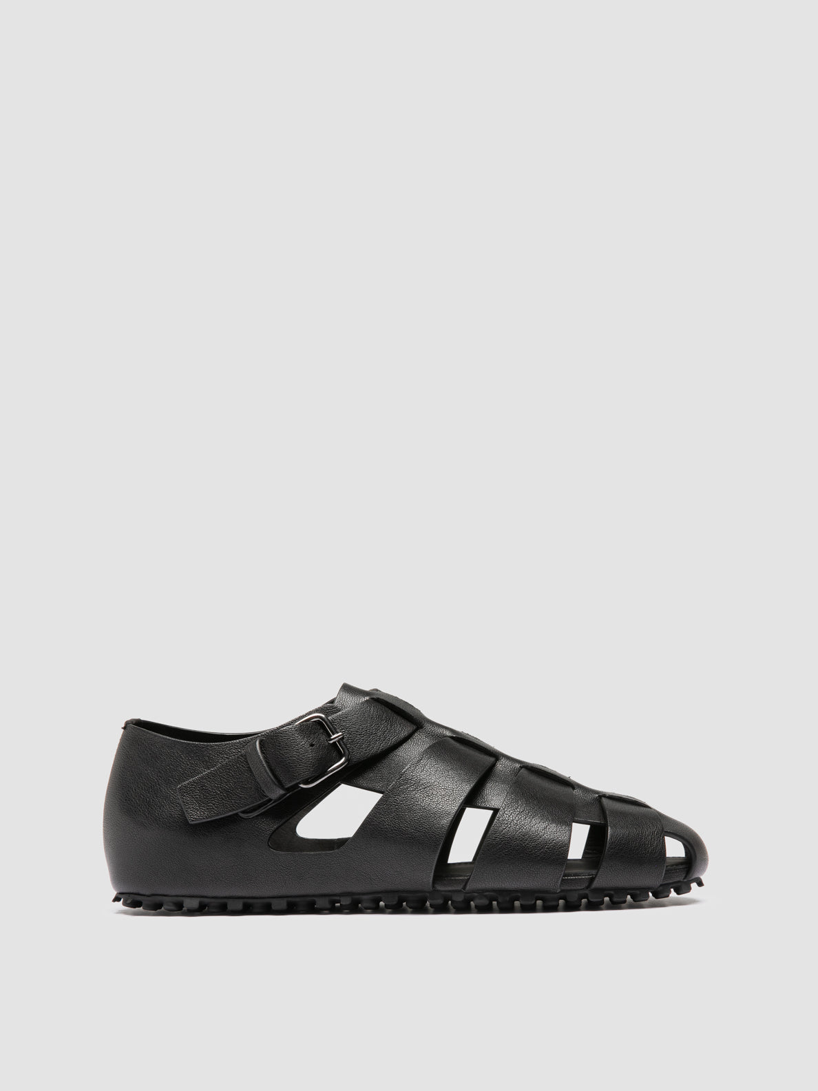 YORGOS/001 SOHO NERO