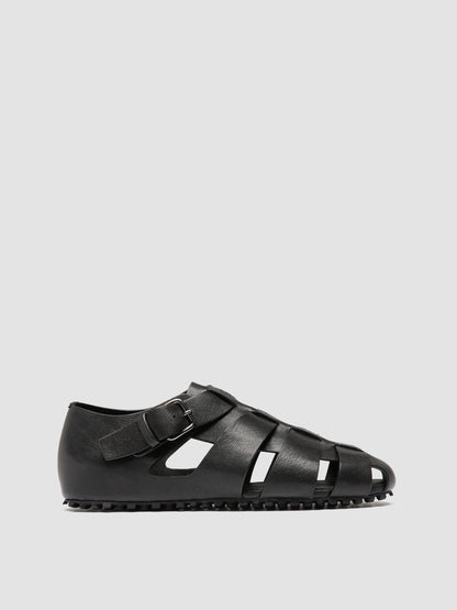 YORGOS/001 SOHO NERO