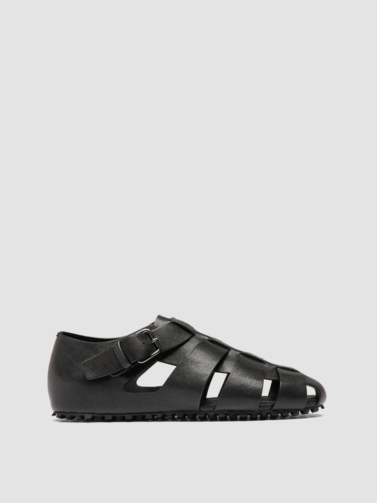YORGOS/001 SOHO NERO