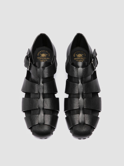 YORGOS/001 SOHO NERO