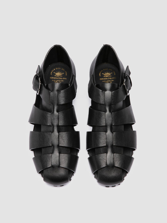 YORGOS/001 SOHO NERO