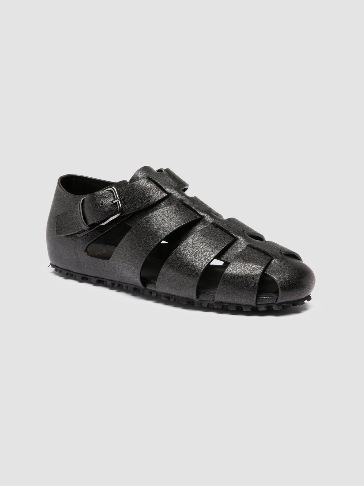 YORGOS/001 SOHO NERO