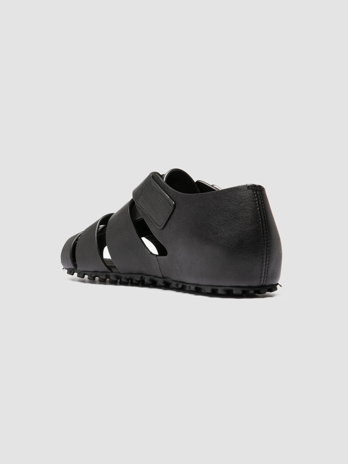 YORGOS/001 SOHO NERO