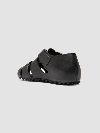 YORGOS/001 SOHO NERO