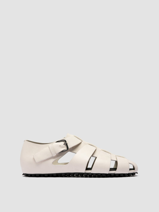 YORGOS/001 SOHO NEBBIA