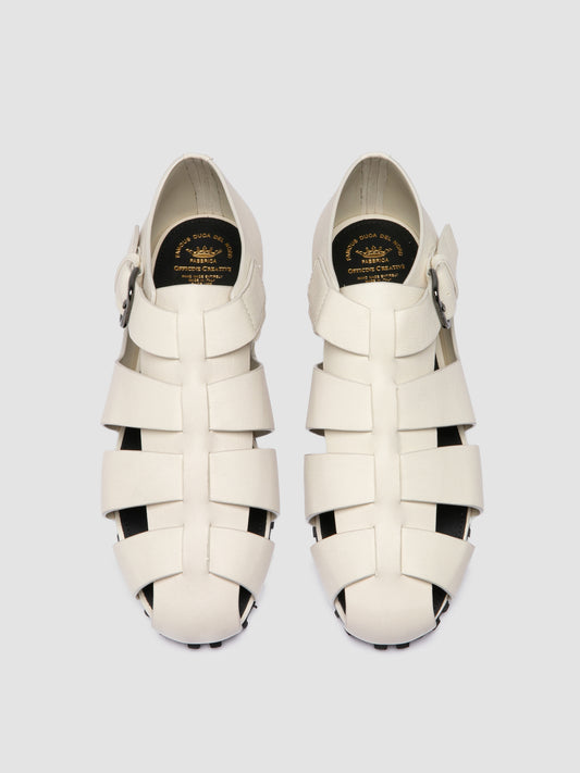 YORGOS/001 SOHO NEBBIA