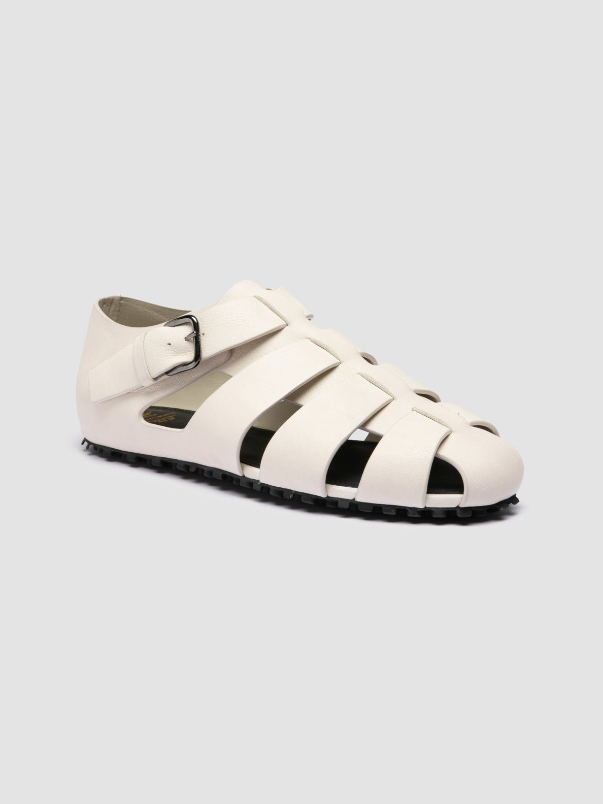 YORGOS/001 SOHO NEBBIA
