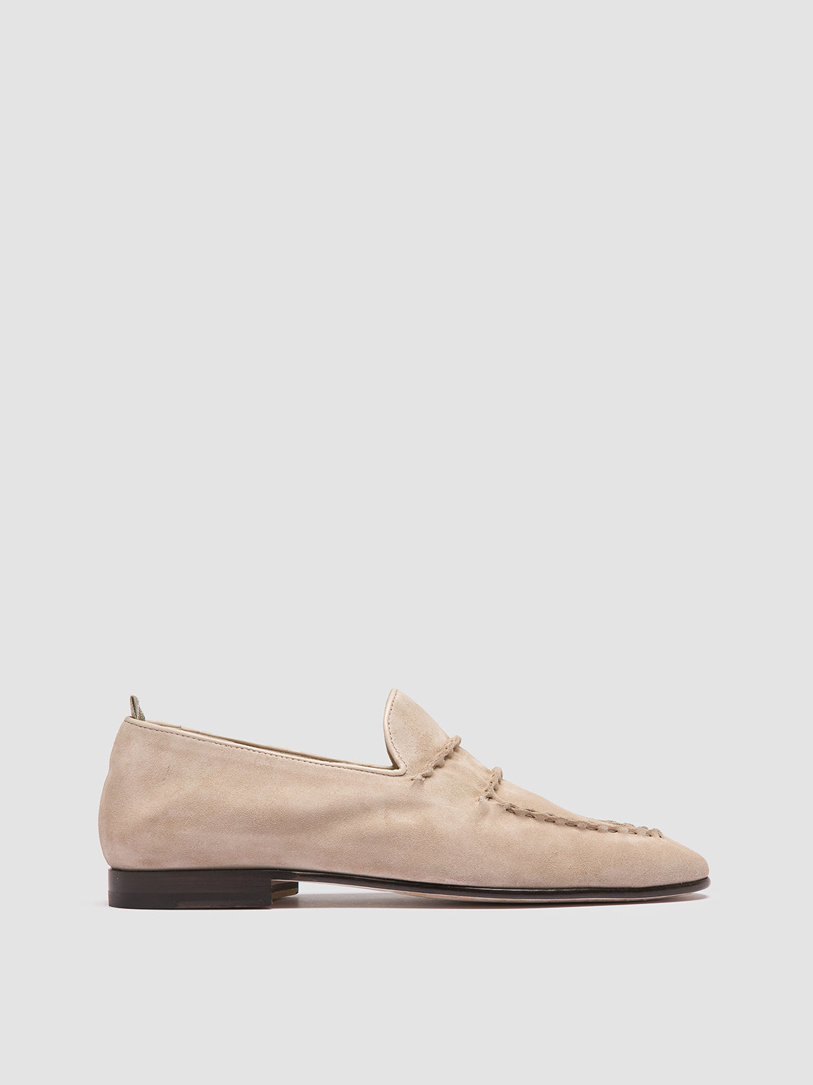 OLIVER/001 LIGHT CACHEMIRE NUDE SPRING