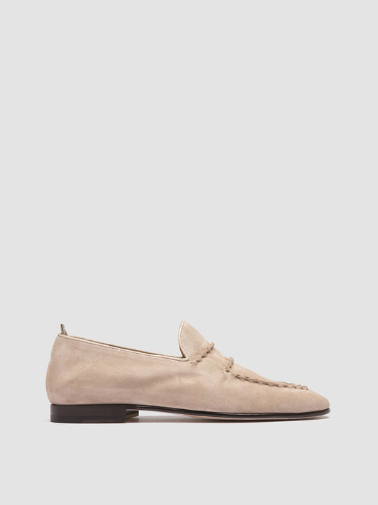 OLIVER/001 LIGHT CACHEMIRE NUDE SPRING