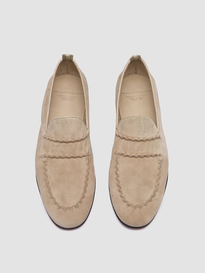 OLIVER/001 LIGHT CACHEMIRE NUDE SPRING