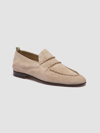 OLIVER/001 LIGHT CACHEMIRE NUDE SPRING