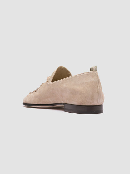 OLIVER/001 LIGHT CACHEMIRE NUDE SPRING