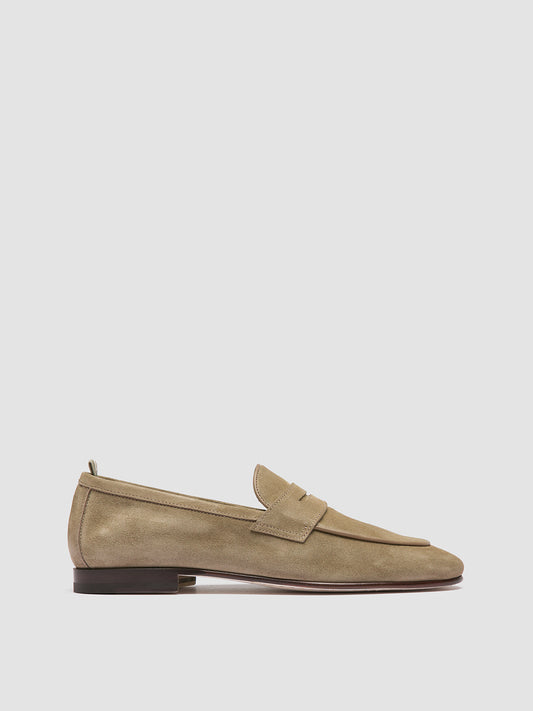 OLIVER/002 LIGHT CACHEMIRE LEAD