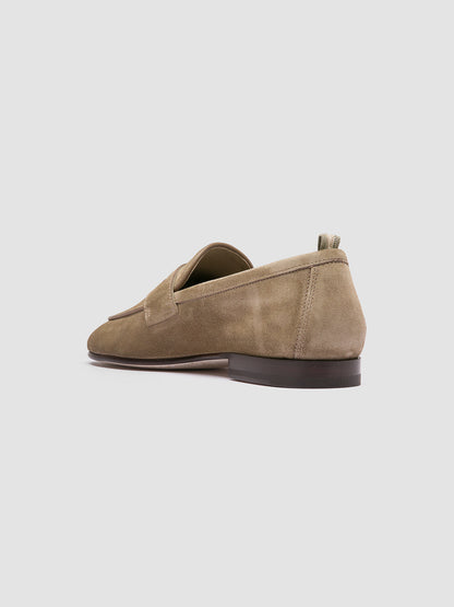 OLIVER/002 LIGHT CACHEMIRE LEAD