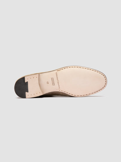 OLIVER/003 LIGHT CACHEMIRE LEAD