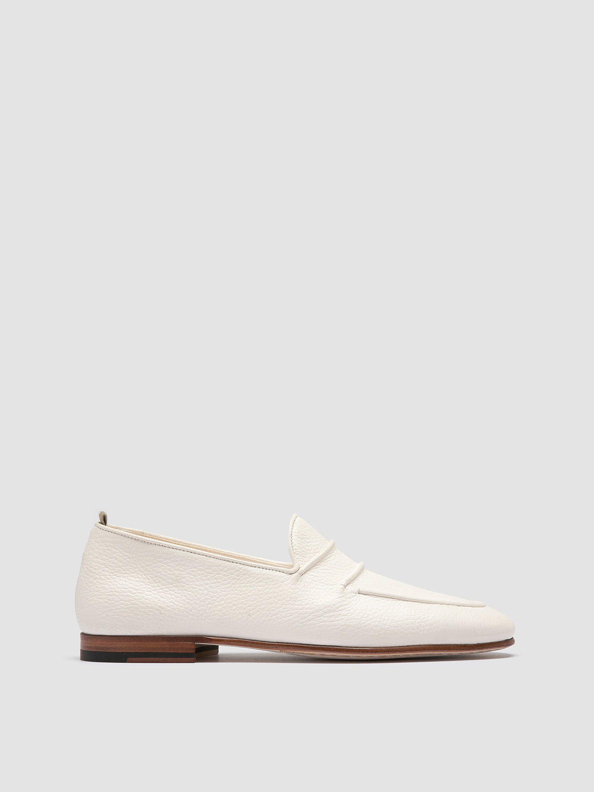 OLIVER/004 DEER BIANCO