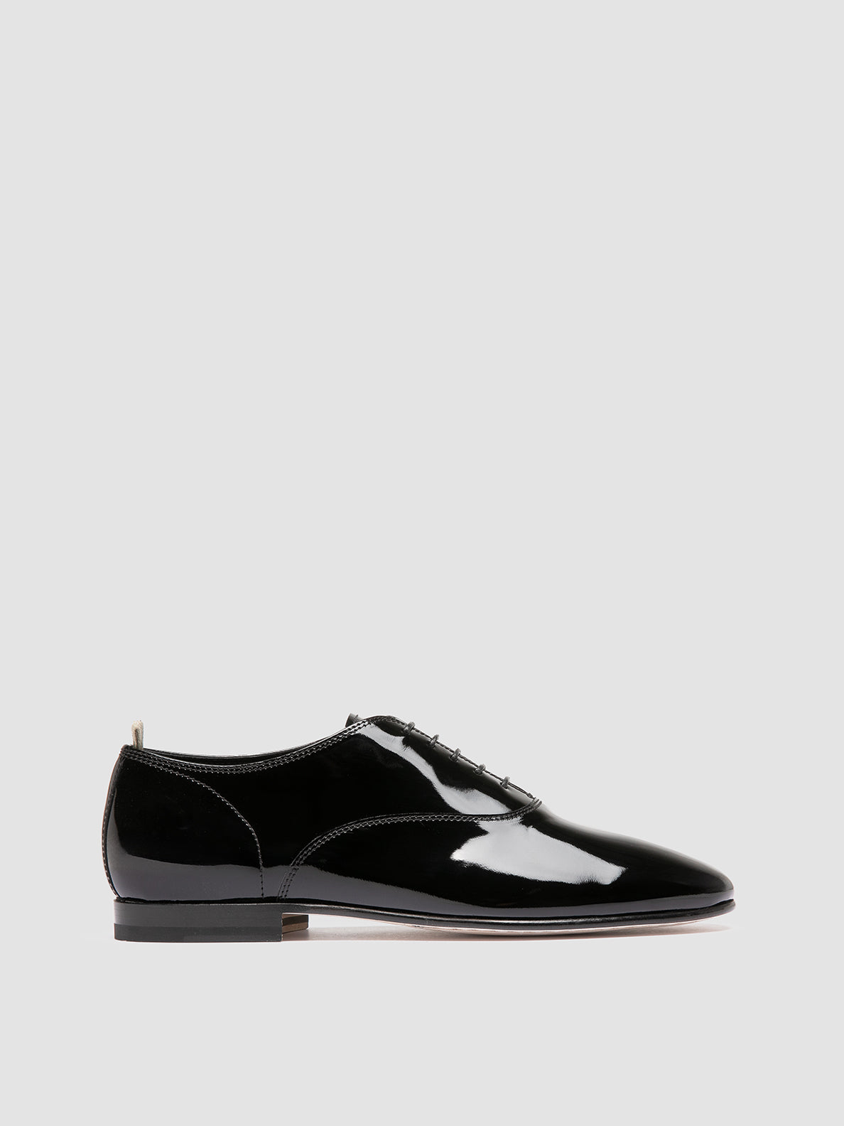 OLIVER/005 VERNICE SOFT NERO