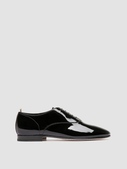 OLIVER/005 VERNICE SOFT NERO