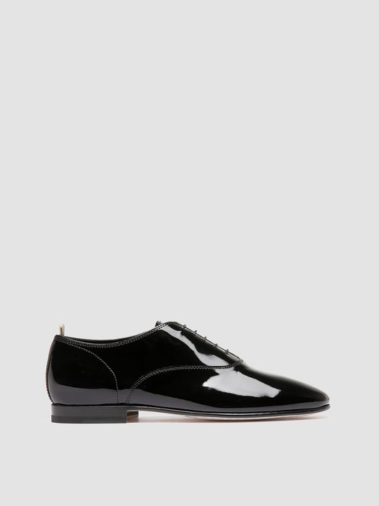 OLIVER/005 VERNICE SOFT NERO