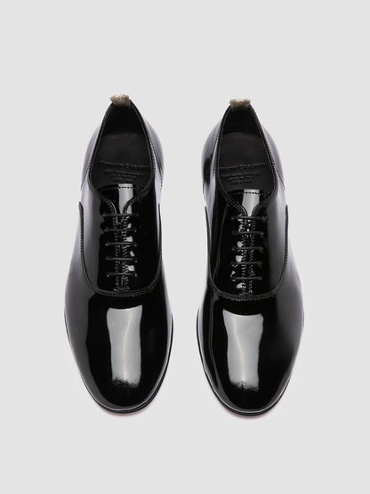 OLIVER/005 VERNICE SOFT NERO