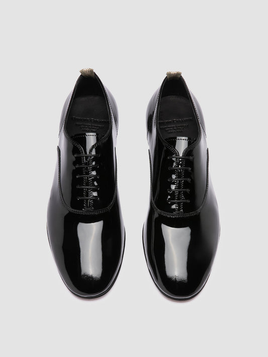 OLIVER/005 VERNICE SOFT NERO