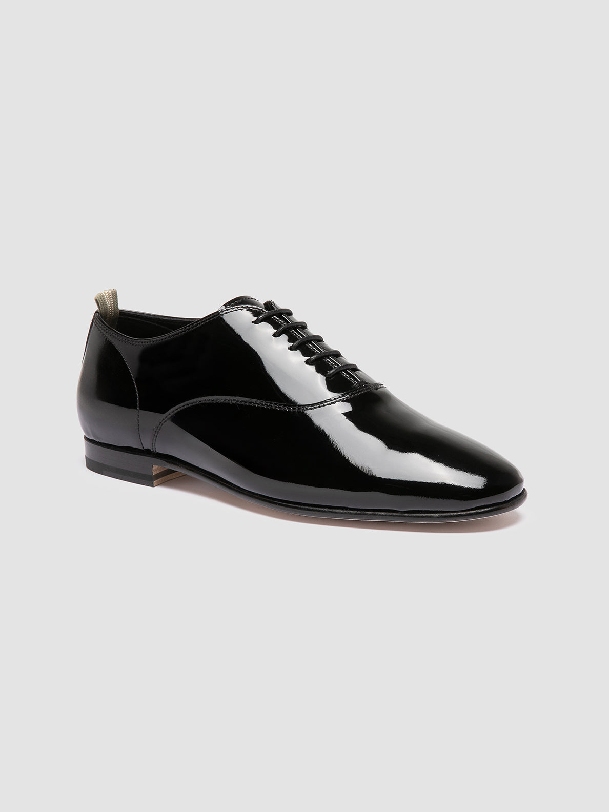 OLIVER/005 VERNICE SOFT NERO