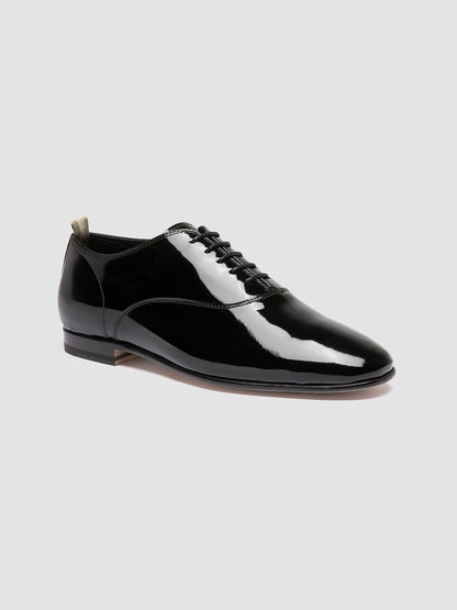OLIVER/005 VERNICE SOFT NERO