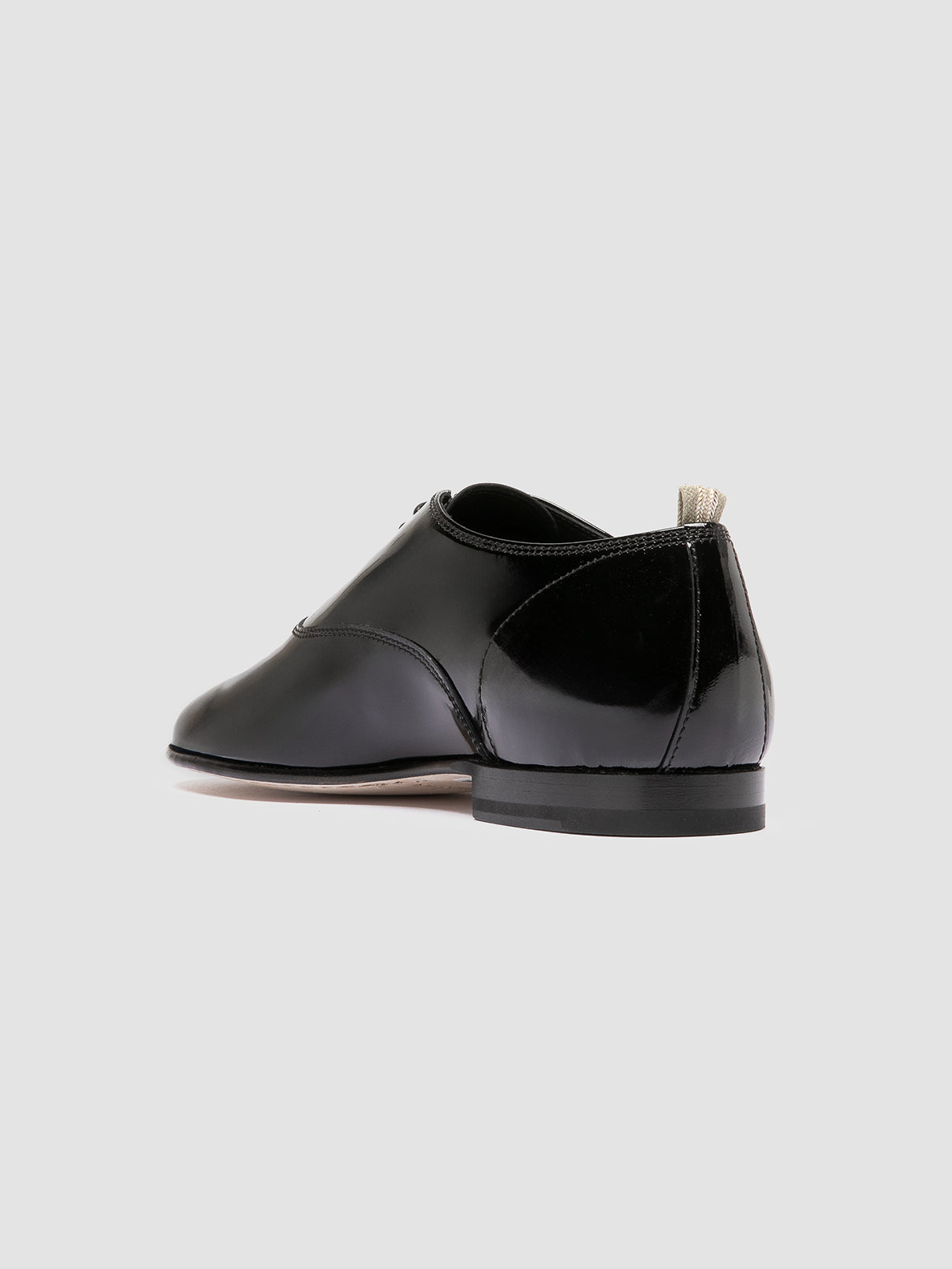 OLIVER/005 VERNICE SOFT NERO