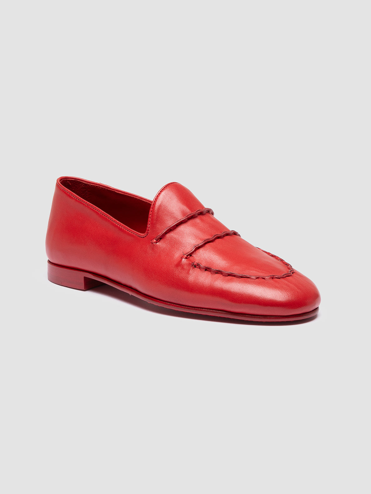 OLIVER/101 GUANTERIA CRIMSON