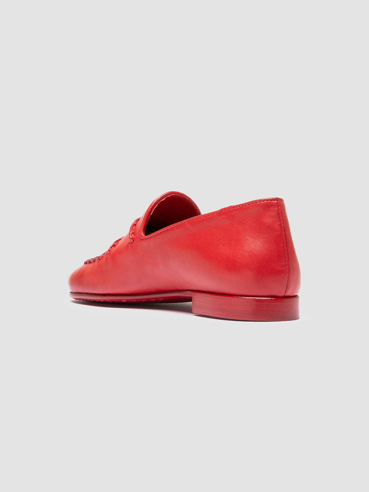 OLIVER/101 GUANTERIA CRIMSON