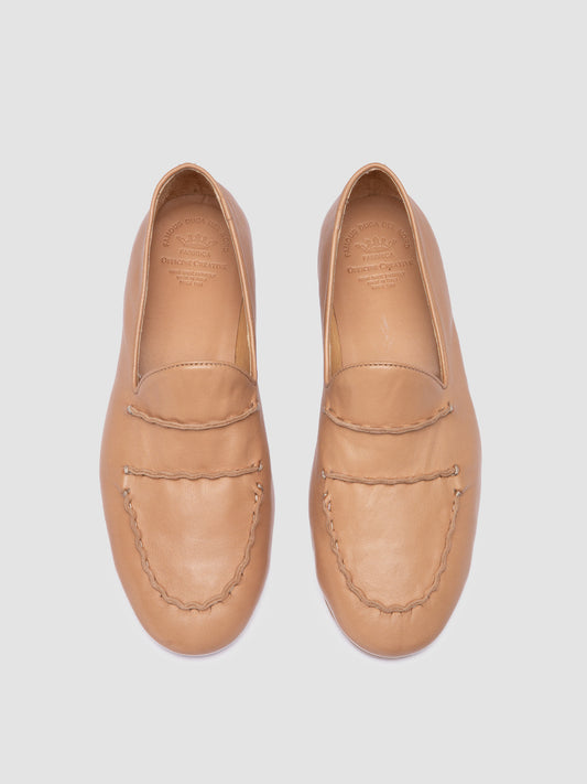 OLIVER/101 GUANTERIA GOBI