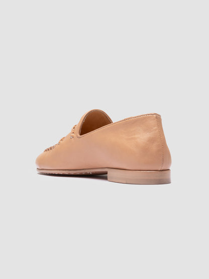OLIVER/101 GUANTERIA GOBI