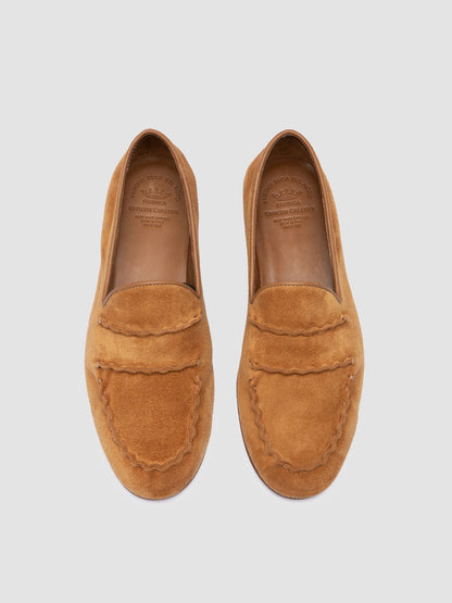 OLIVER/101 LIGHT CACHEMIRE VICUNA