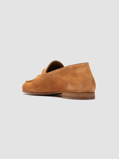 OLIVER/101 LIGHT CACHEMIRE VICUNA