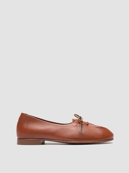 OLIVER/102 GUANTERIA TOFFEE