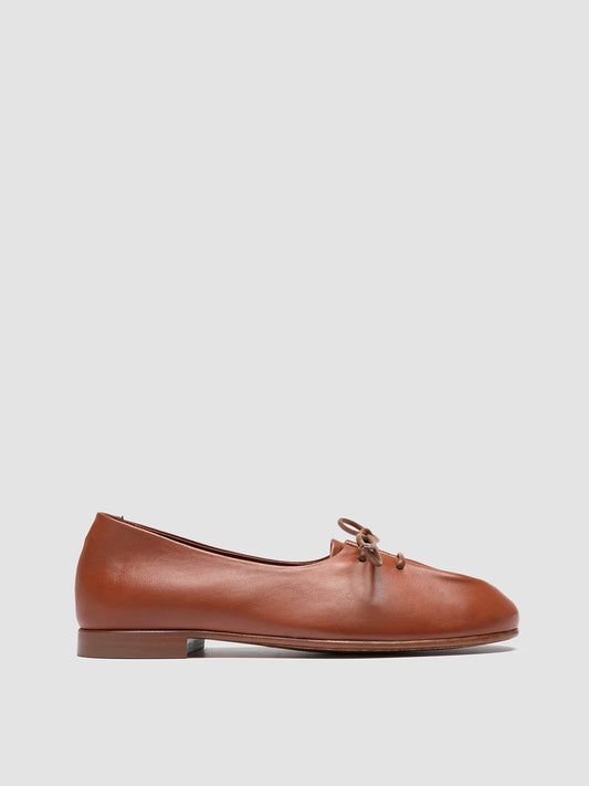 OLIVER/102 GUANTERIA TOFFEE