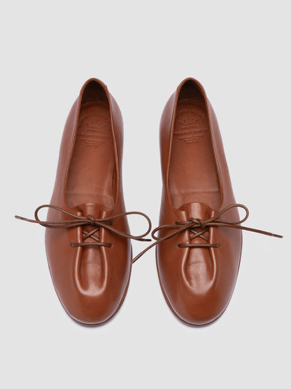 OLIVER/102 GUANTERIA TOFFEE