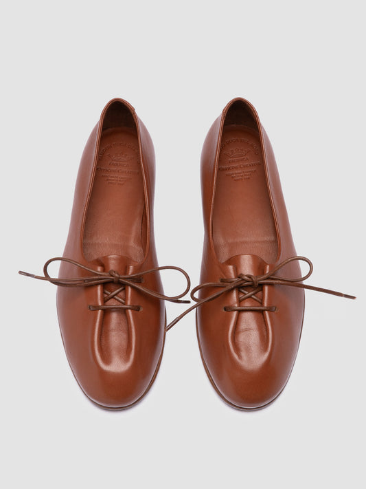 OLIVER/102 GUANTERIA TOFFEE