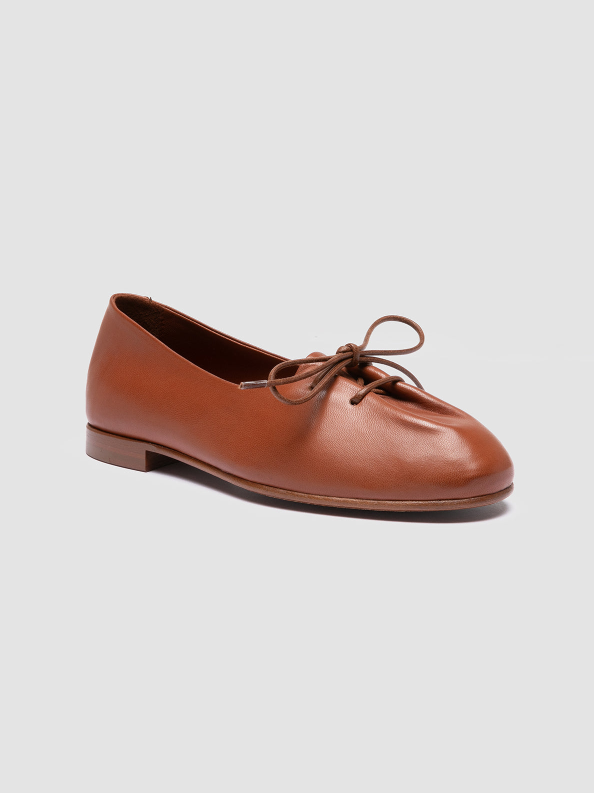 OLIVER/102 GUANTERIA TOFFEE