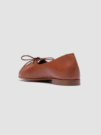 OLIVER/102 GUANTERIA TOFFEE
