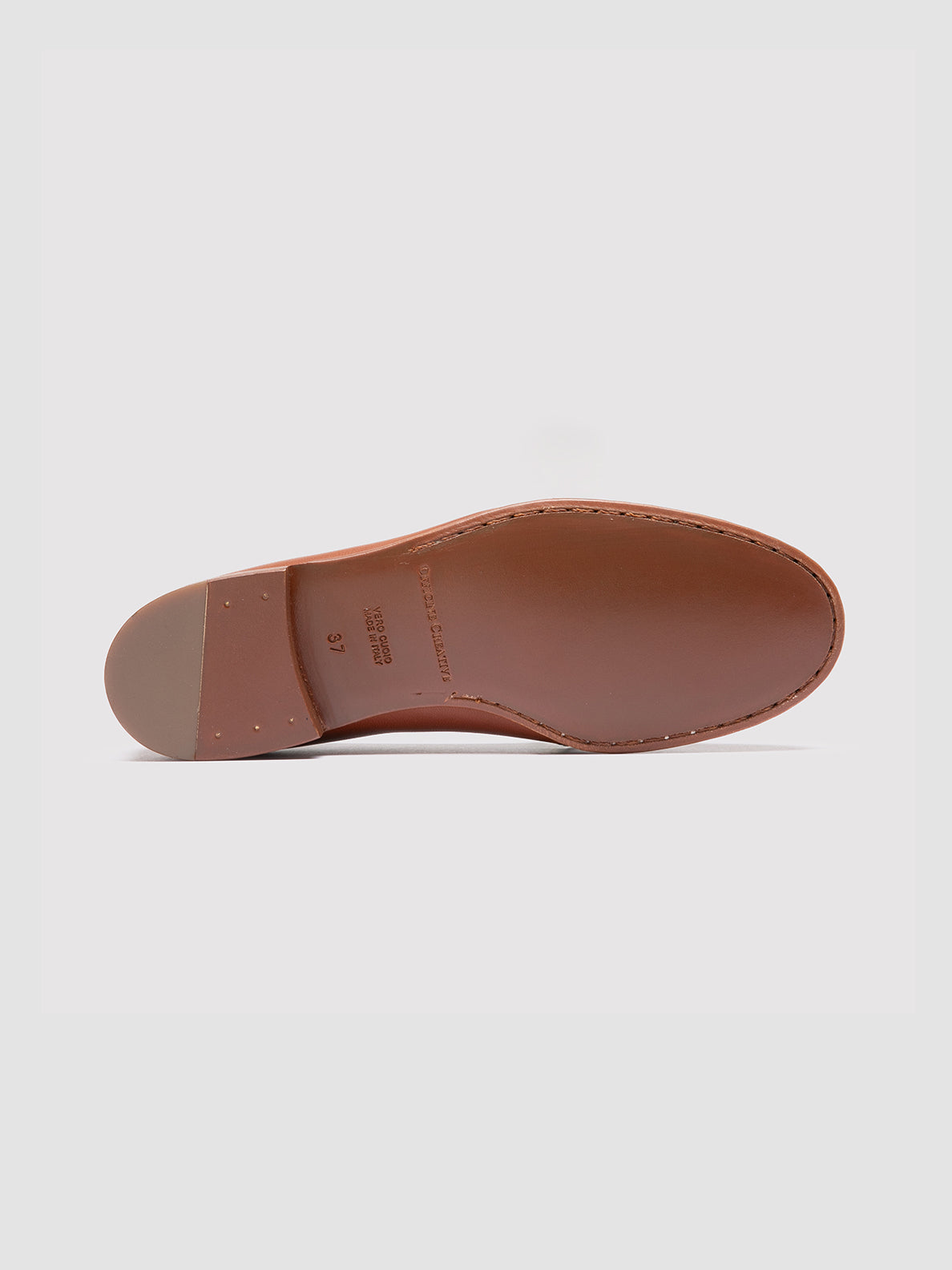 OLIVER/102 GUANTERIA TOFFEE