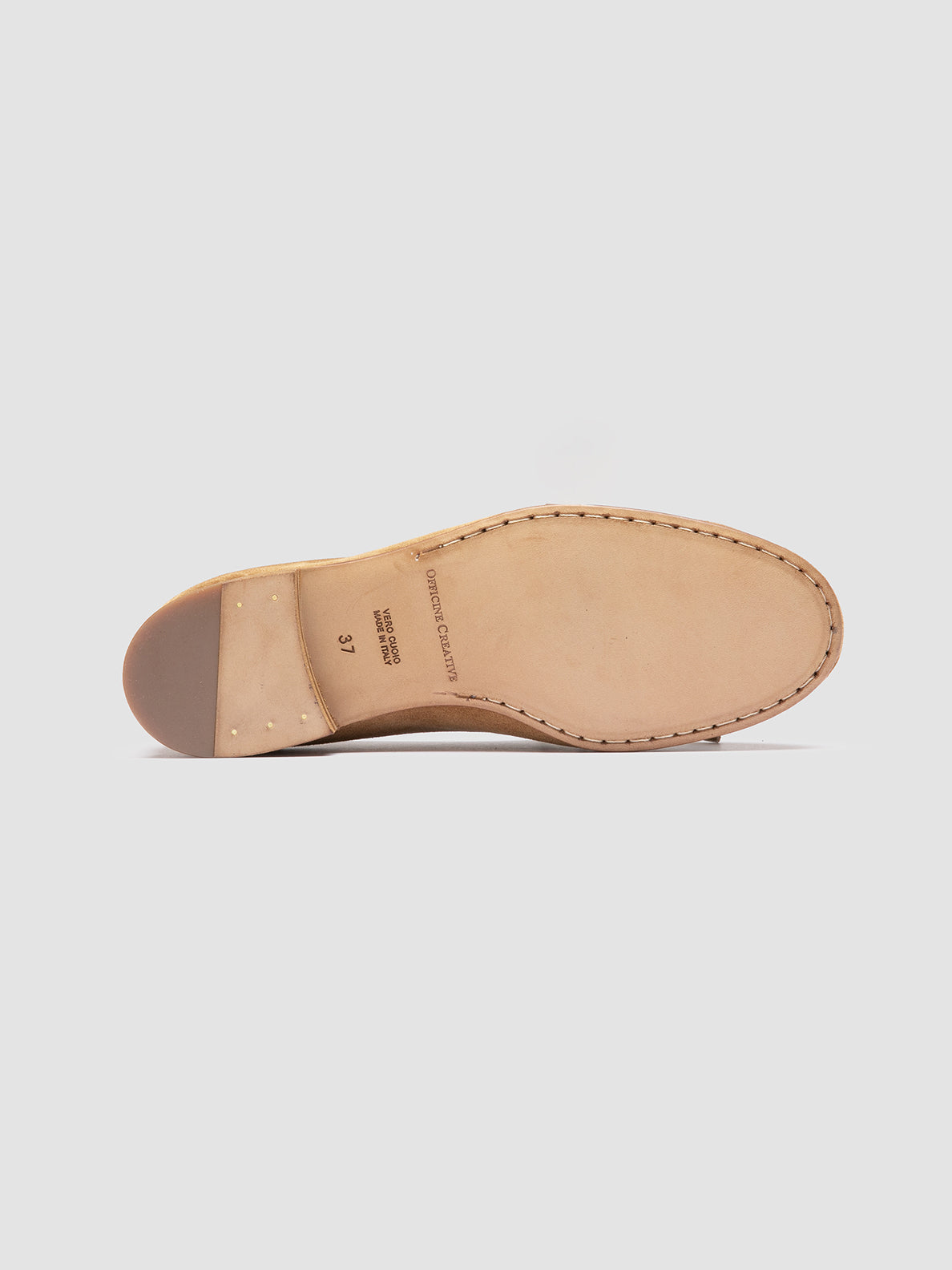 OLIVER/102 LIGHT CACHEMIRE ALCE