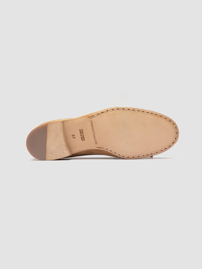 OLIVER/102 LIGHT CACHEMIRE ALCE